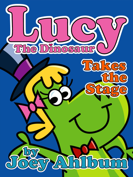 Title details for Takes the Stage by Joey Ahlbum - Available